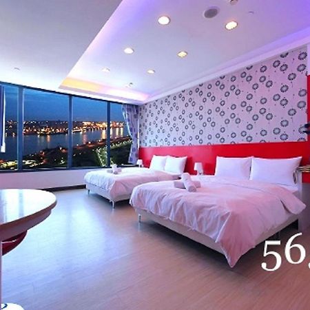 85 Pries Apartment Каосюн Екстериор снимка