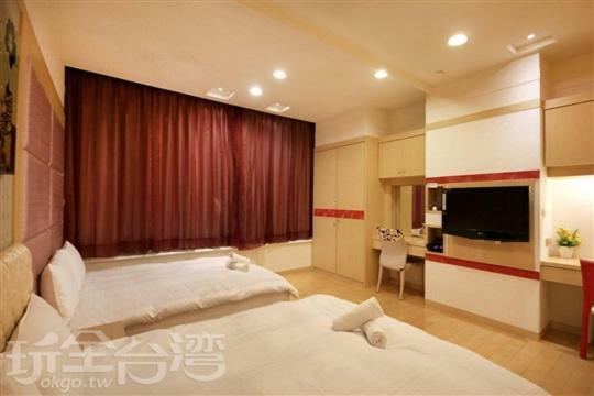 85 Pries Apartment Каосюн Екстериор снимка